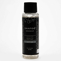 Средство для стирки Shapoo Shaggy Light Silk 30 мл