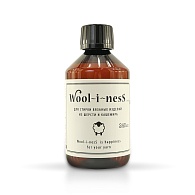 Средство "WOOl-I-NESS" для стирки изделий из шерсти и кашемира, 240 мл